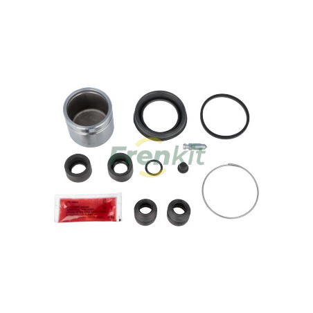Caliper Repair Kit + Piston