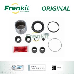 Caliper Repair Kit + Piston