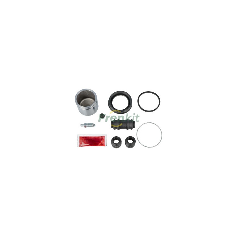 Caliper Repair Kit + Piston