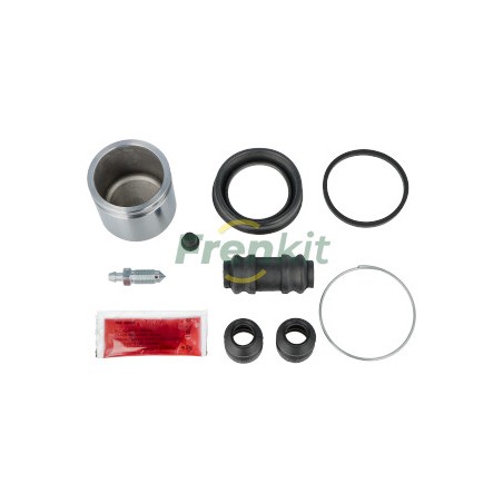 Caliper Repair Kit + Piston