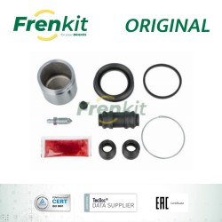 Caliper Repair Kit + Piston