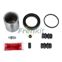 Caliper Repair Kit + Piston