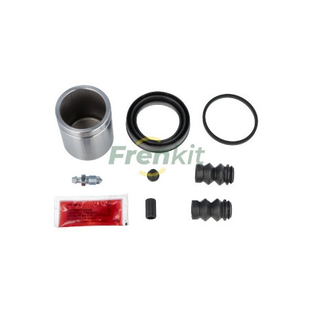 Caliper Repair Kit + Piston