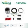 Caliper Repair Kit + Piston
