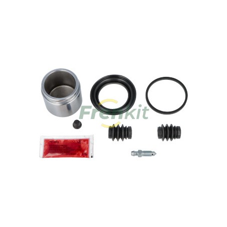 Caliper Repair Kit + Piston