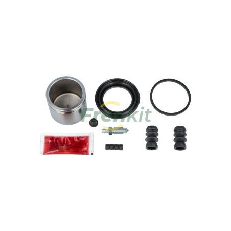 Caliper Repair Kit + Piston