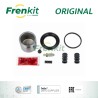 Caliper Repair Kit + Piston