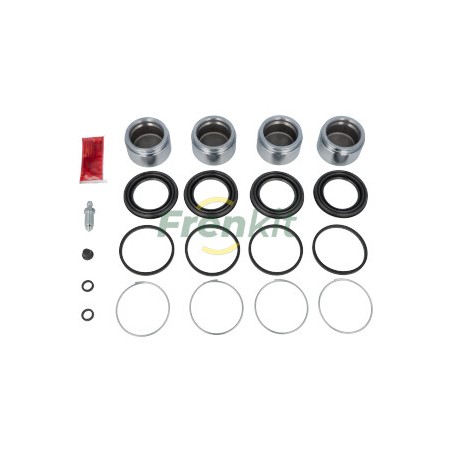 Caliper Repair Kit + Piston