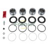 Caliper Repair Kit + Piston