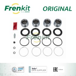 Caliper Repair Kit + Piston