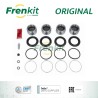 Caliper Repair Kit + Piston