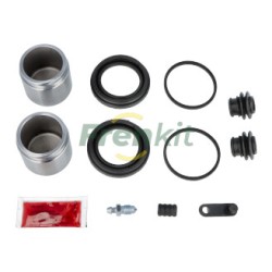 Caliper Repair Kit + Piston