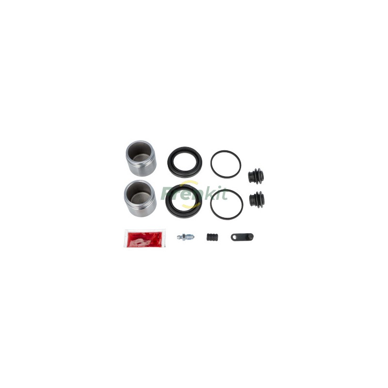 Caliper Repair Kit + Piston