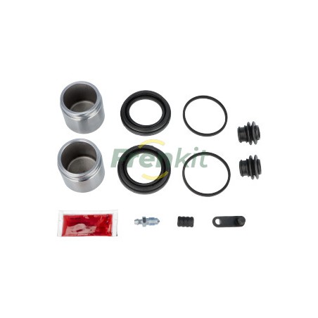 Caliper Repair Kit + Piston