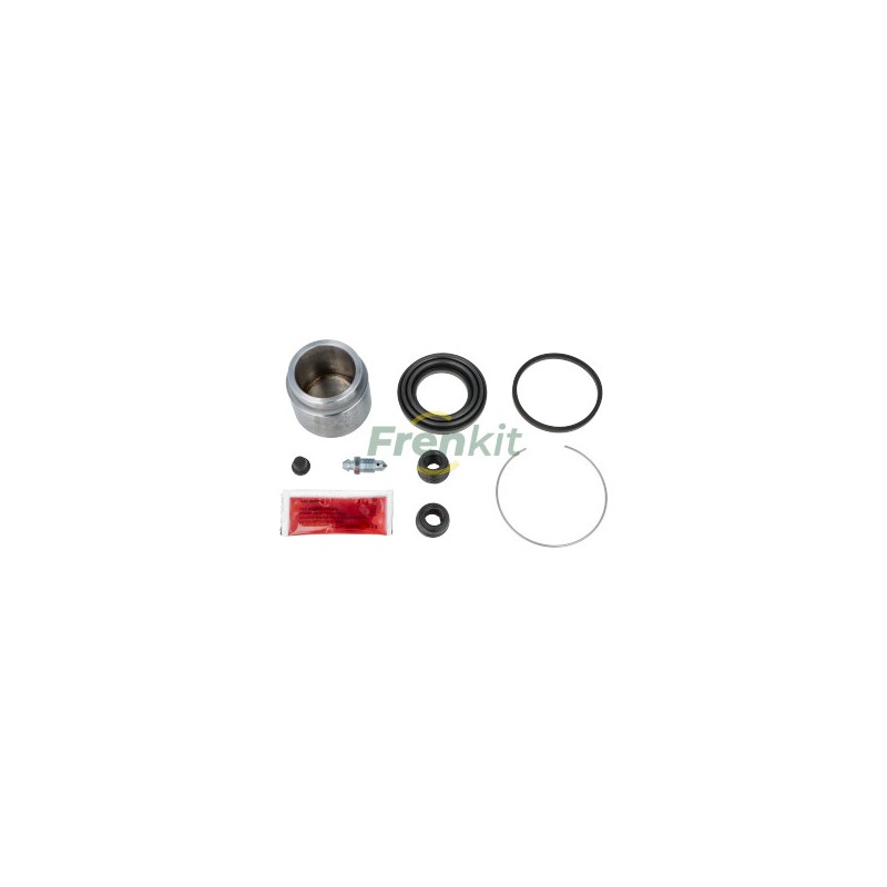 Caliper Repair Kit + Piston