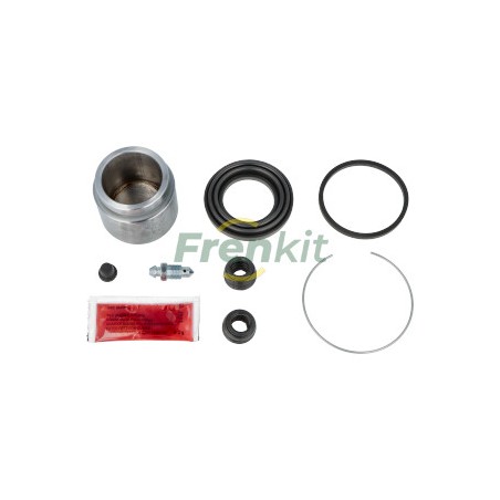 Caliper Repair Kit + Piston