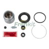 Caliper Repair Kit + Piston