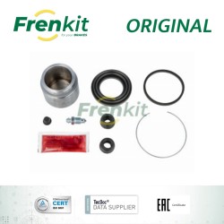 Caliper Repair Kit + Piston