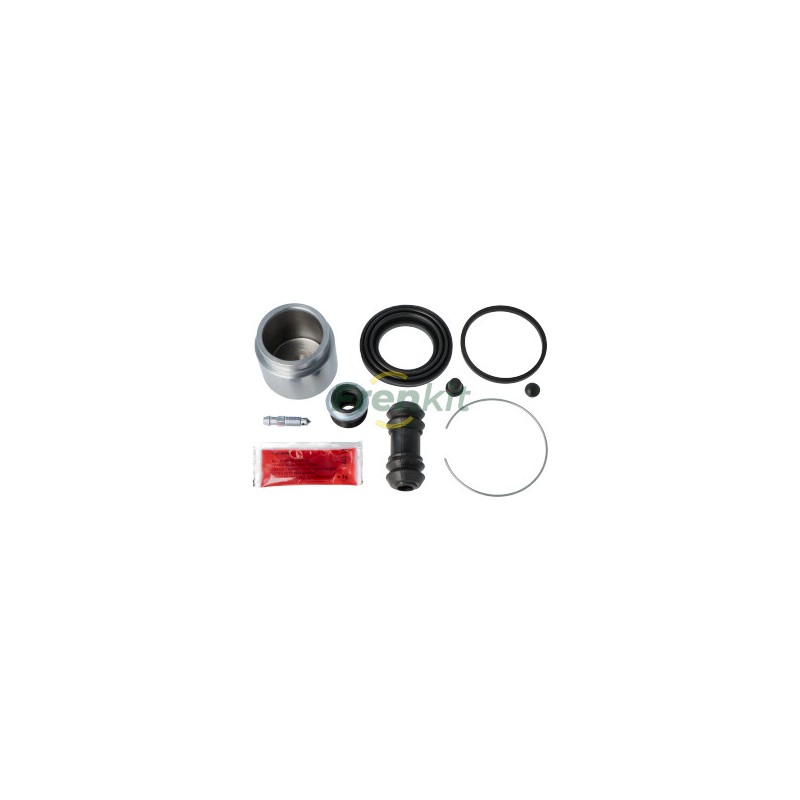 Caliper Repair Kit + Piston