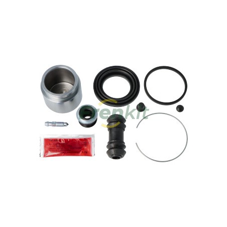 Caliper Repair Kit + Piston