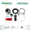 Caliper Repair Kit + Piston