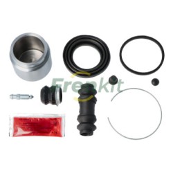 Caliper Repair Kit + Piston