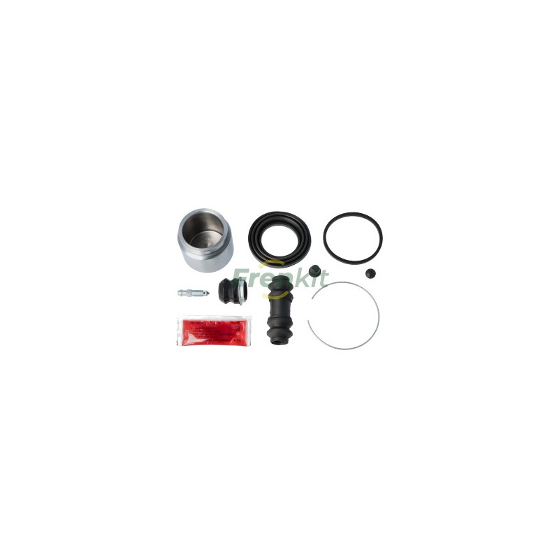 Caliper Repair Kit + Piston