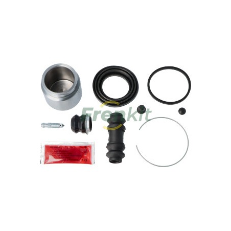 Caliper Repair Kit + Piston