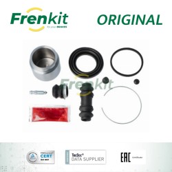 Caliper Repair Kit + Piston