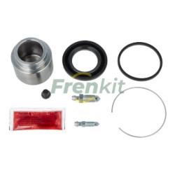 Caliper Repair Kit + Piston