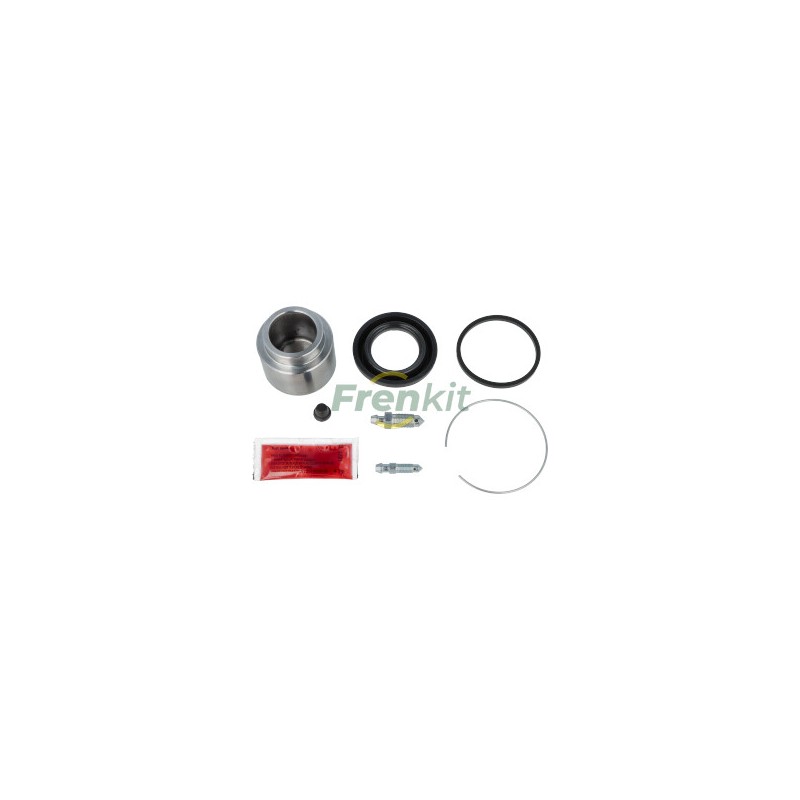 Caliper Repair Kit + Piston
