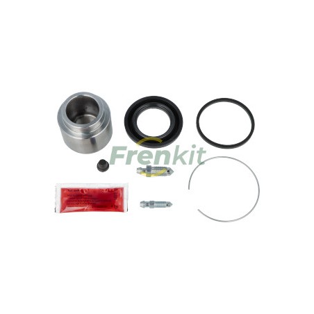 Caliper Repair Kit + Piston