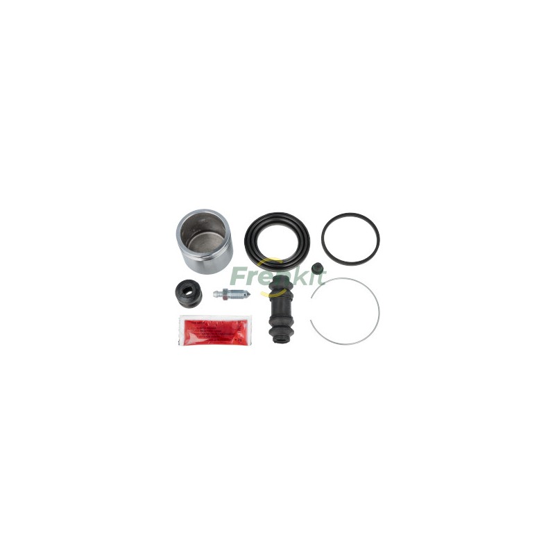 Caliper Repair Kit + Piston