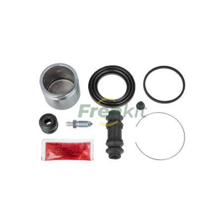Caliper Repair Kit + Piston