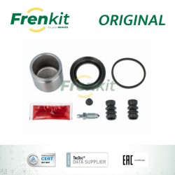 Caliper Repair Kit + Piston
