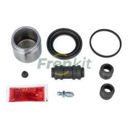 Caliper Repair Kit + Piston