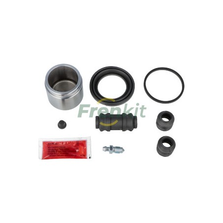 Caliper Repair Kit + Piston