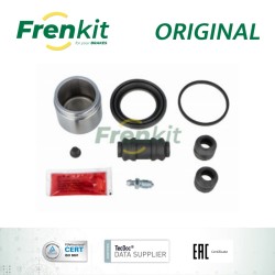 Caliper Repair Kit + Piston