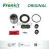 Caliper Repair Kit + Piston