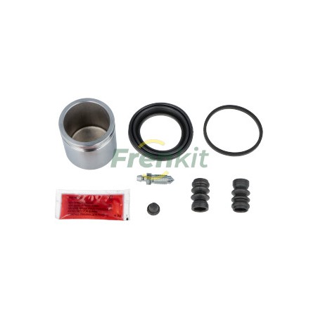 Caliper Repair Kit + Piston