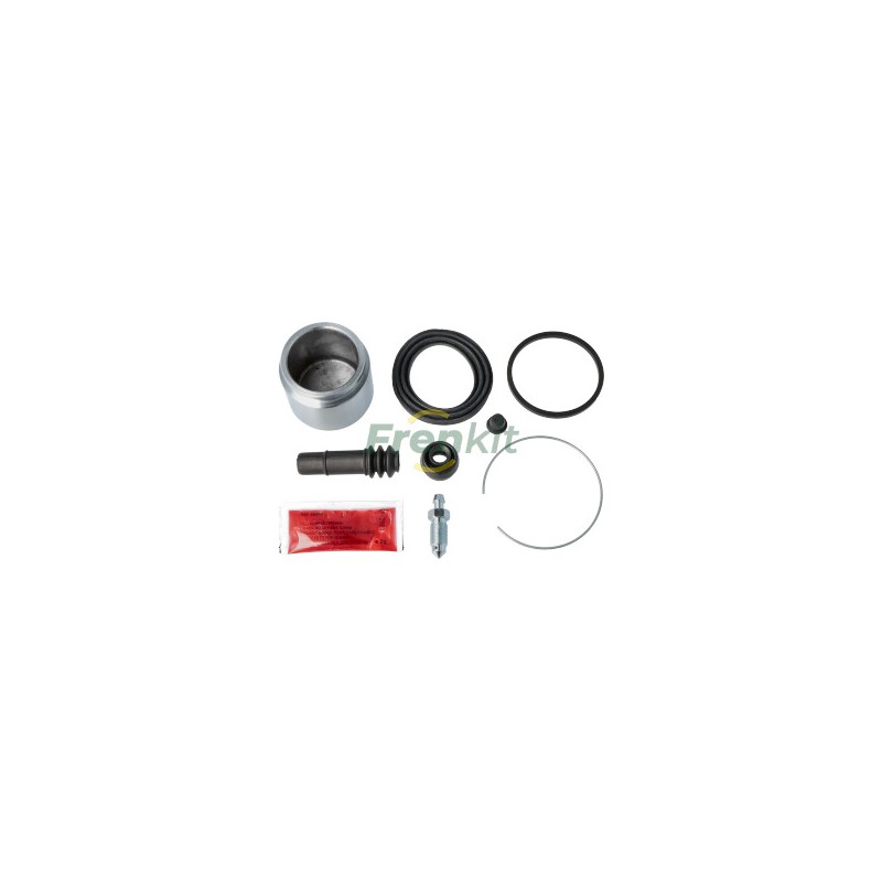 Caliper Repair Kit + Piston