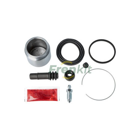 Caliper Repair Kit + Piston