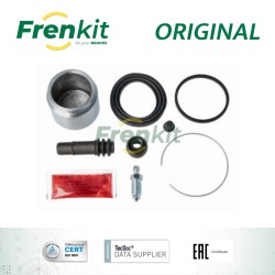 Caliper Repair Kit + Piston