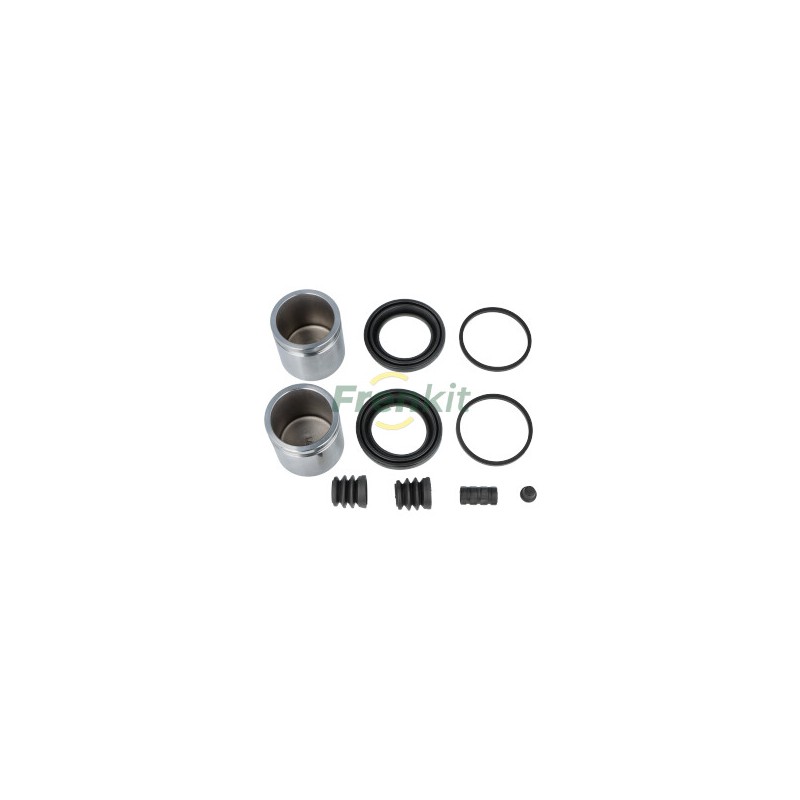 Caliper Repair Kit + Piston