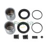 Caliper Repair Kit + Piston