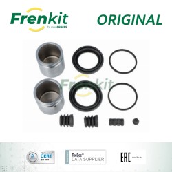 Caliper Repair Kit + Piston