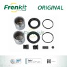 Caliper Repair Kit + Piston
