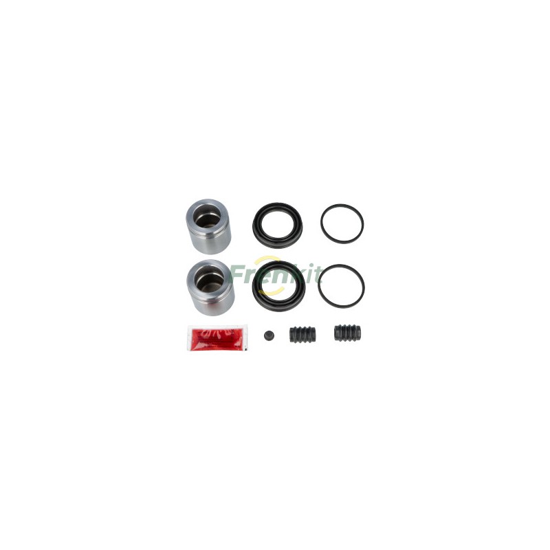 Caliper Repair Kit + Piston