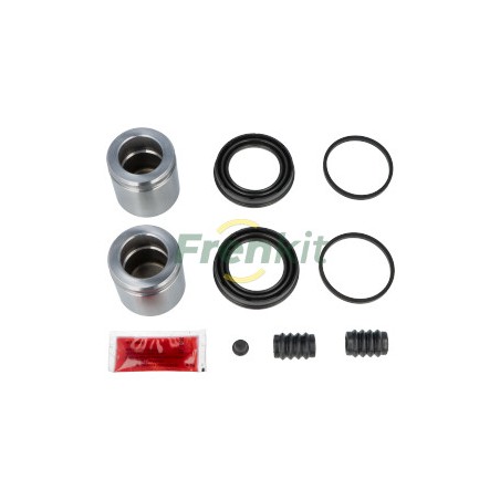 Caliper Repair Kit + Piston