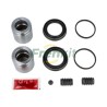Caliper Repair Kit + Piston